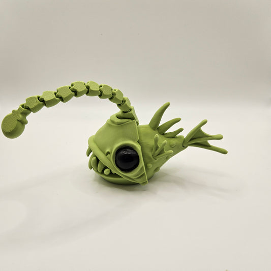 Angler Fish