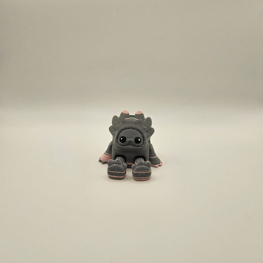 Woobu Upa
