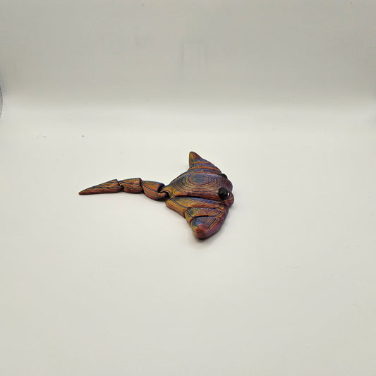String Ray