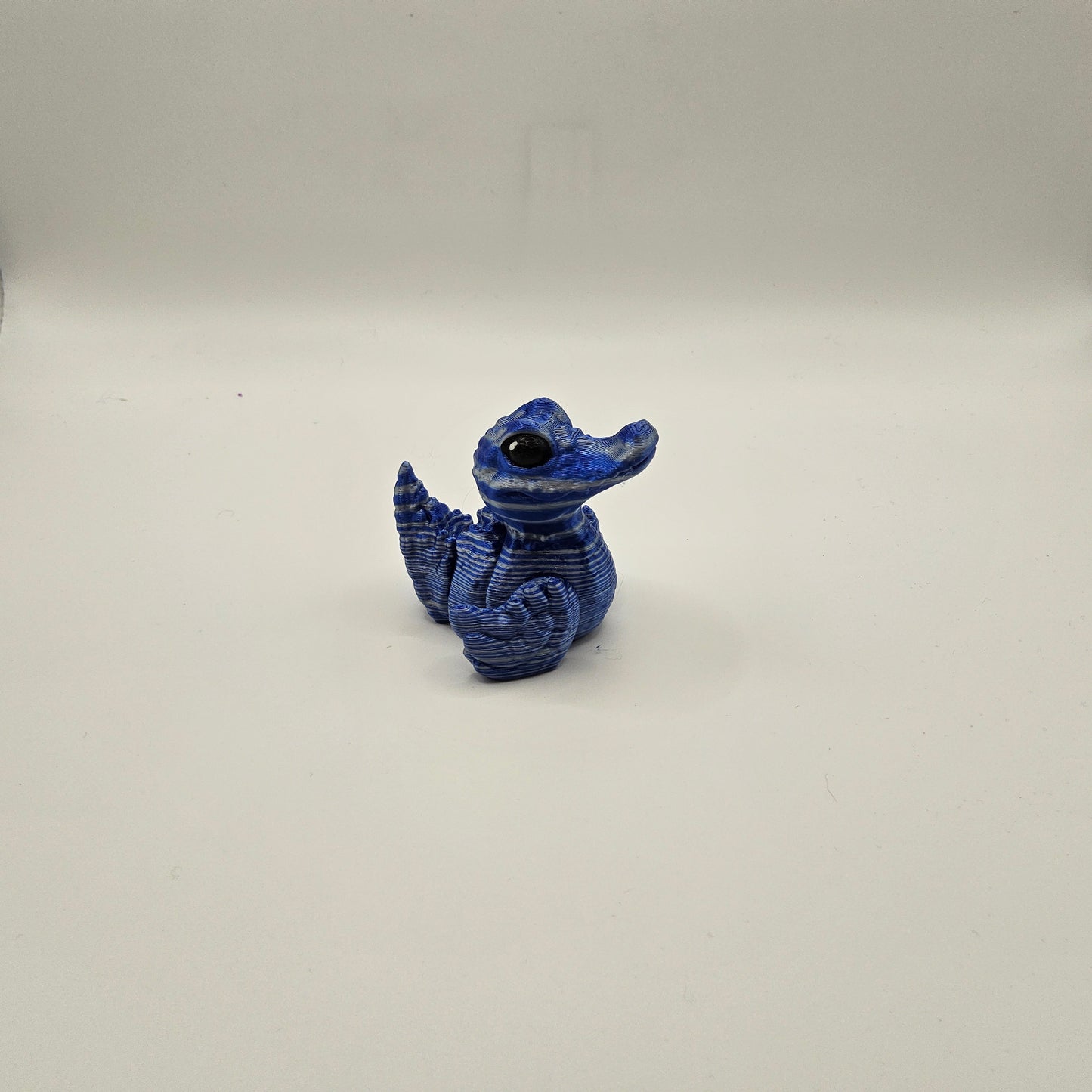 Quackodile