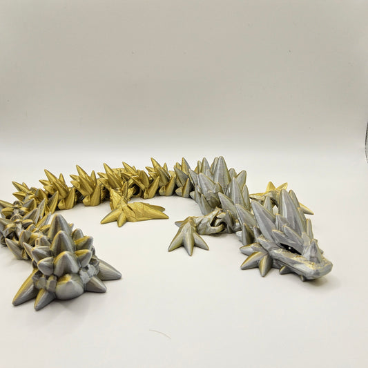 Spiked Dragon