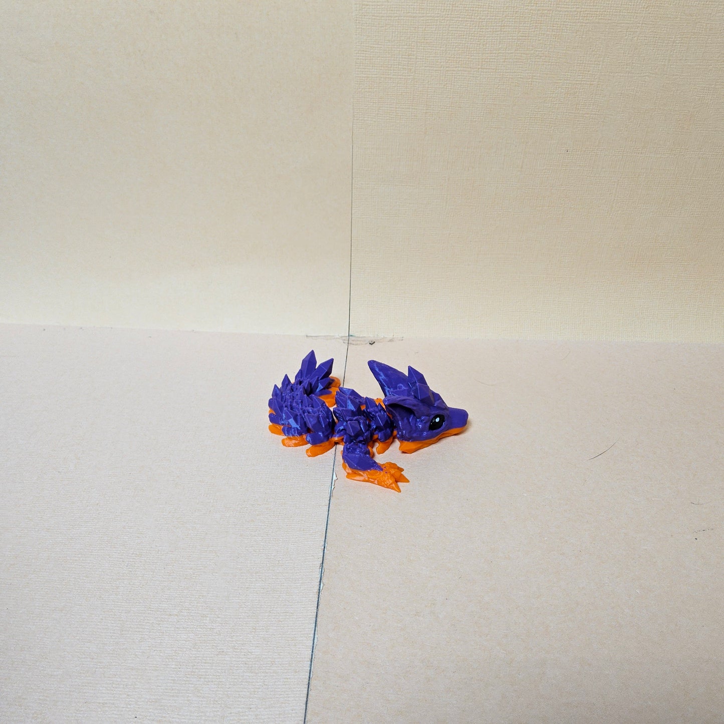 Wolf Dragon Tadling