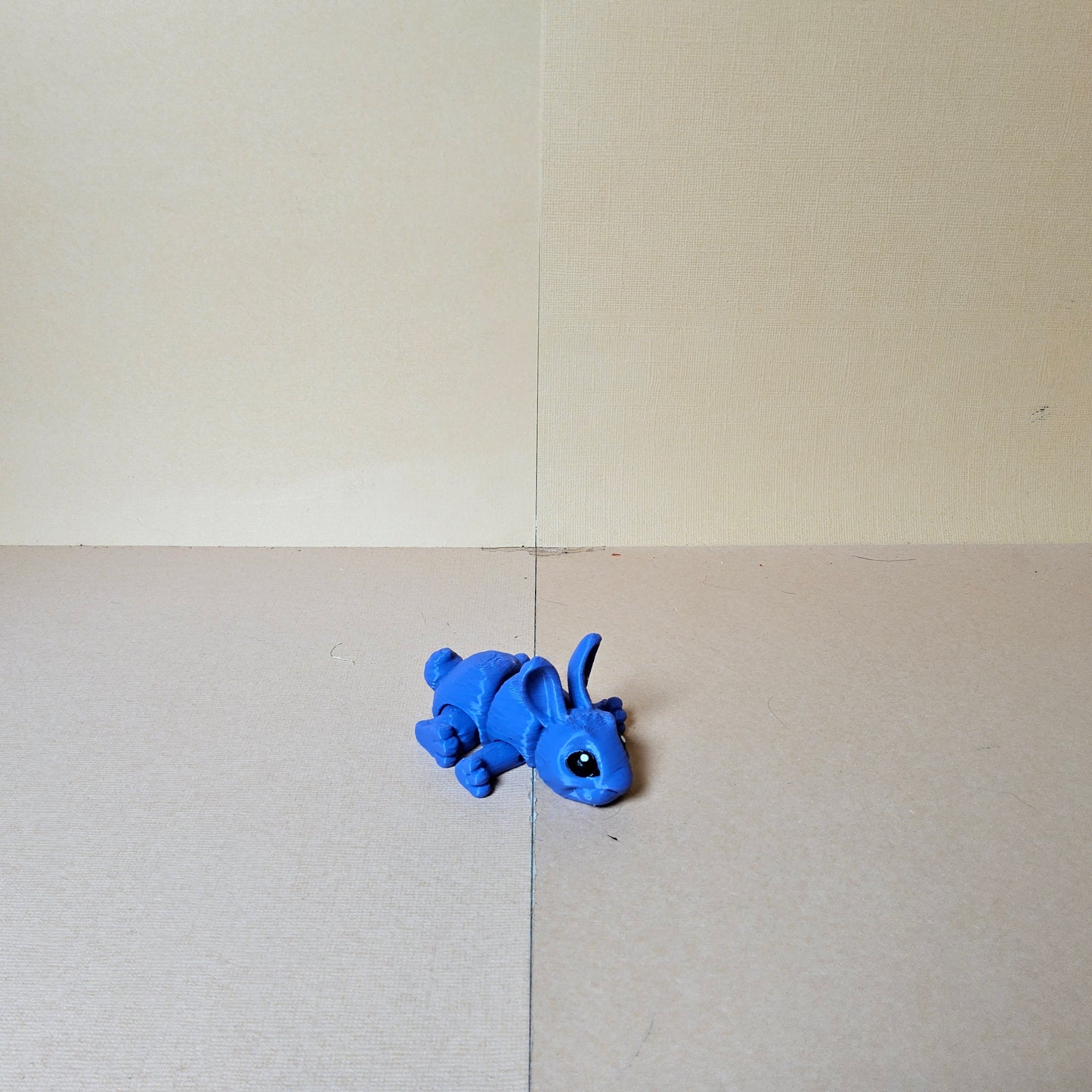 Mini Bunny