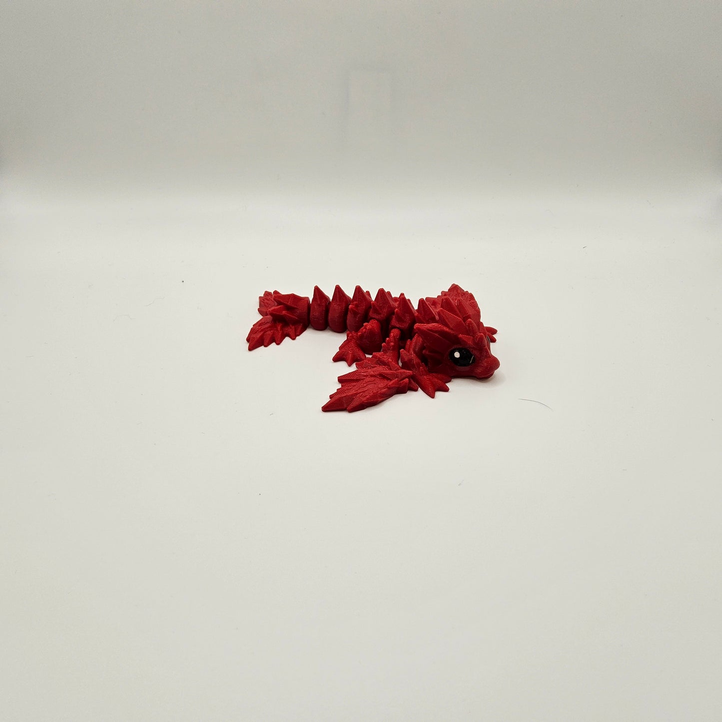 Tiny Crystal Dragon