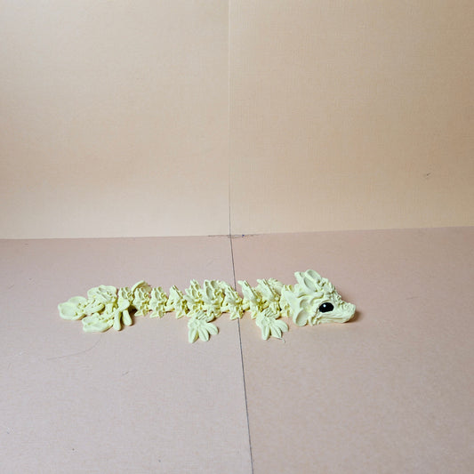 Baby Orchid Dragon