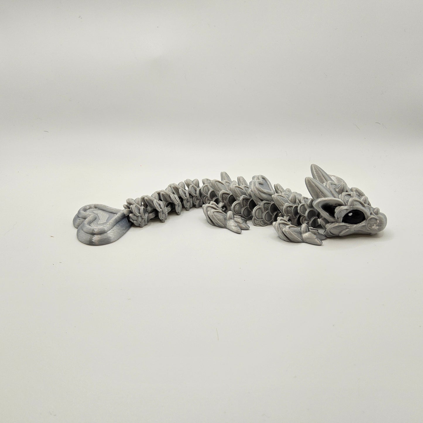 Baby Cookie Heart Dragon