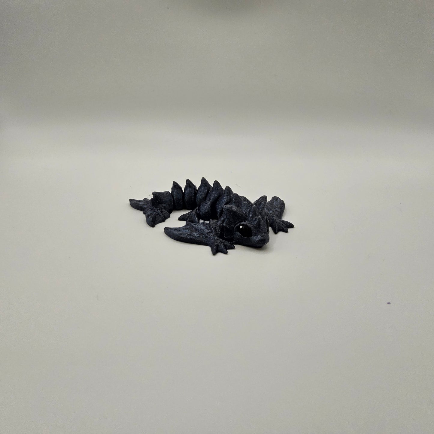 Tiny Wyvern