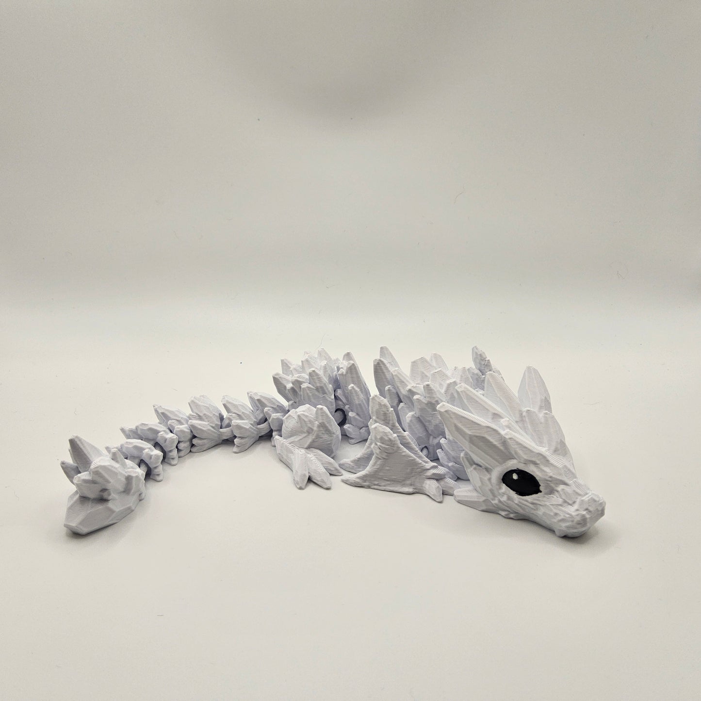 Baby Gemstone Wyvern