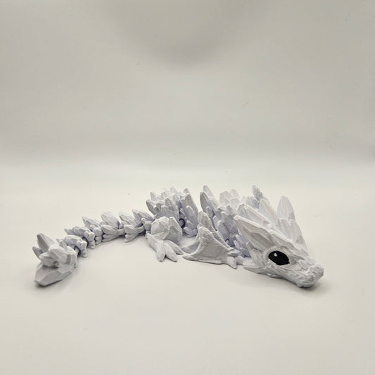 Baby Gemstone Wyvern