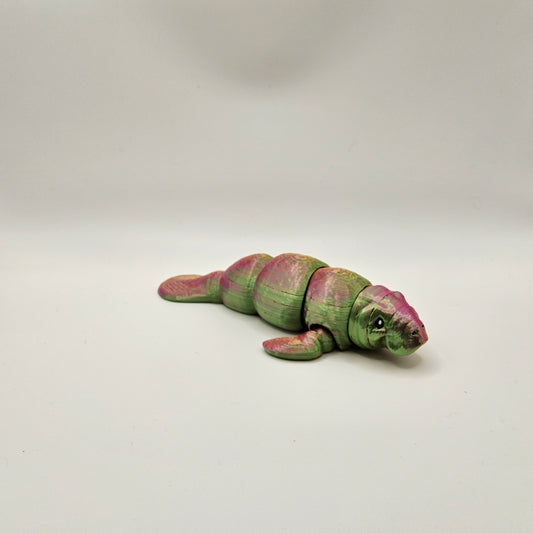 Small Manatee