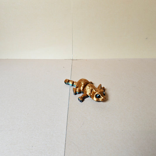 Mini Cat