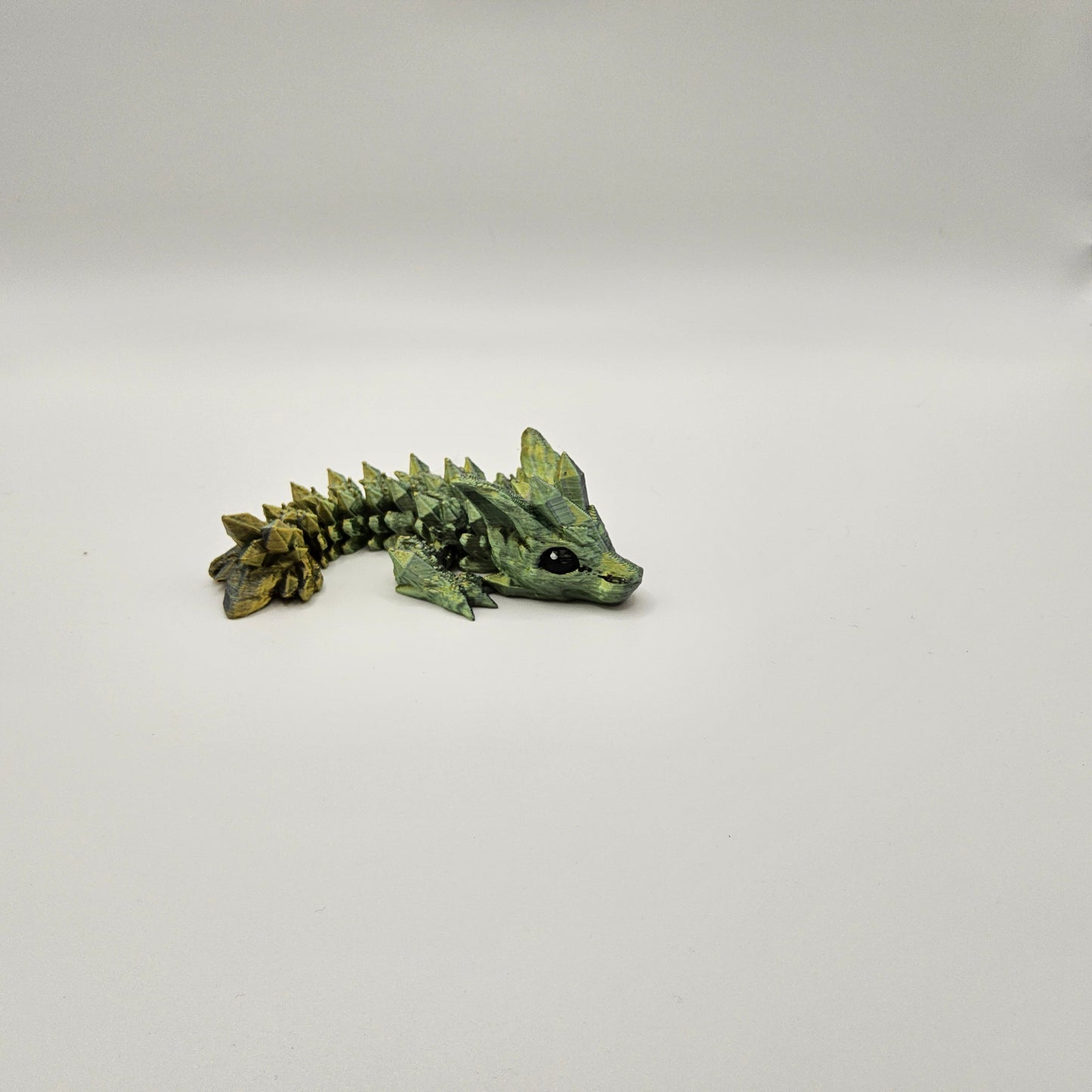 Wolf Dragon Tadling