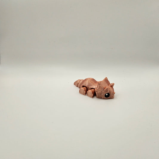 Triceratops