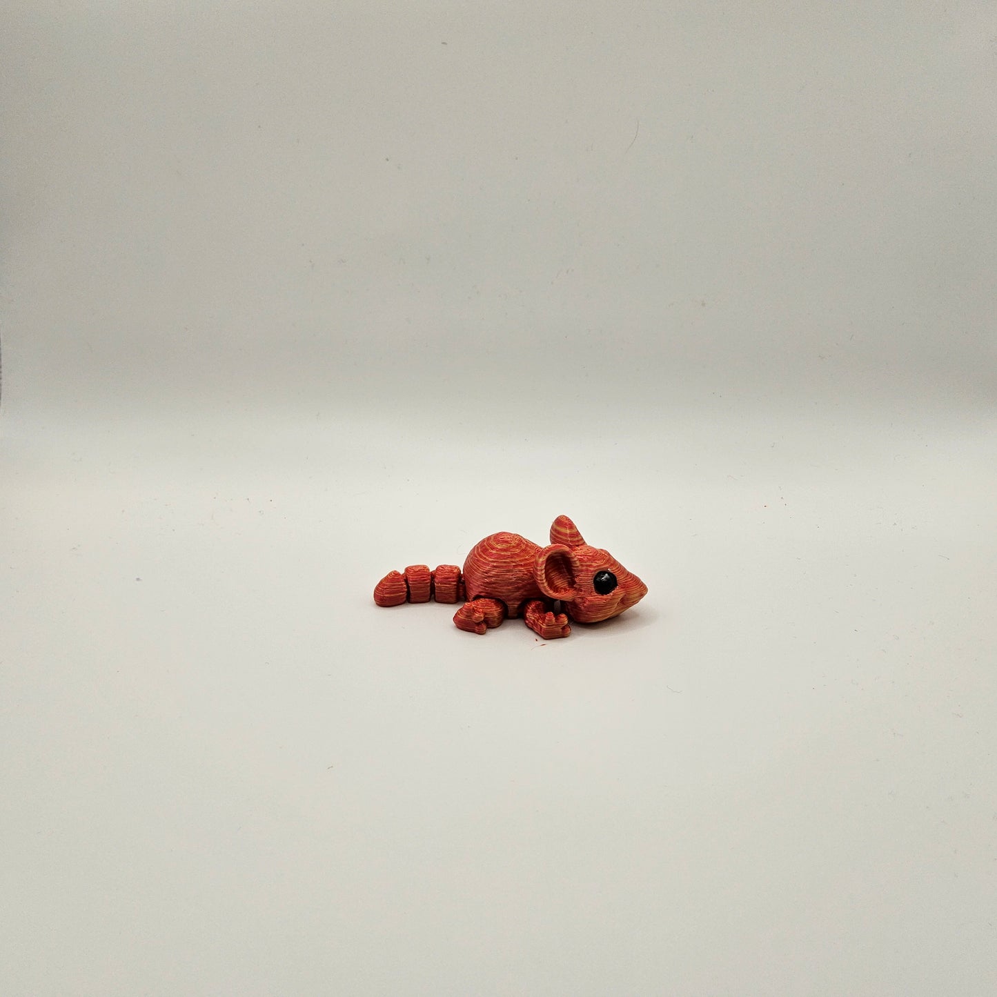 Mini Mouse
