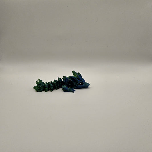Wolf Dragon Tadling