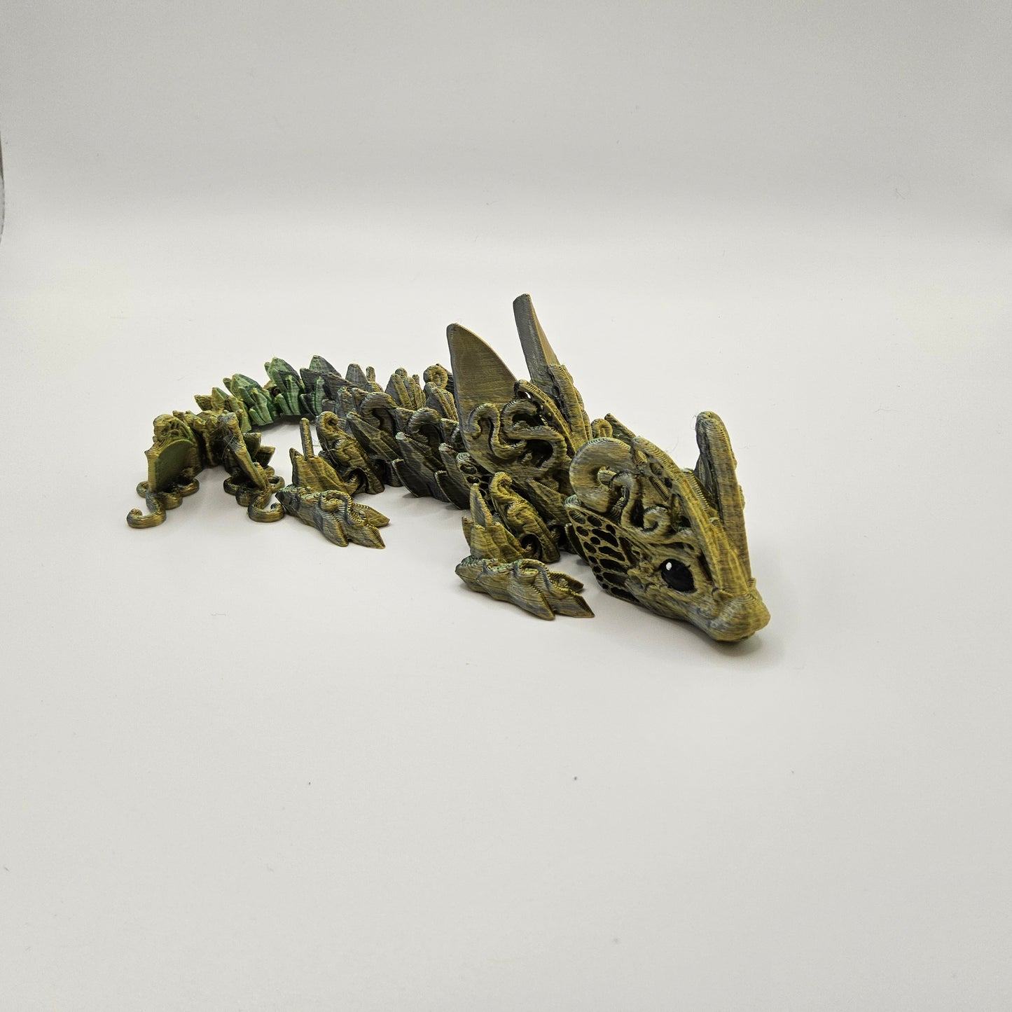 Baby Butterfly Dragon