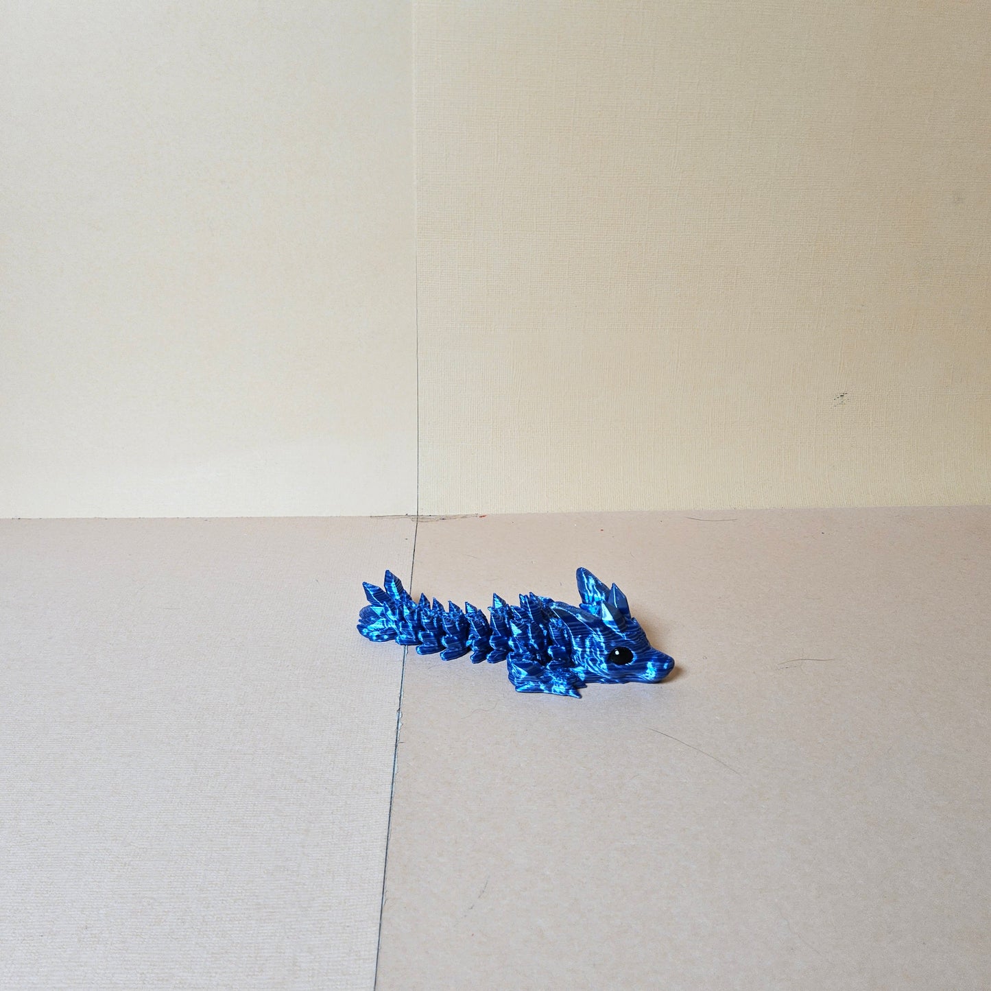 Wolf Dragon Tadling
