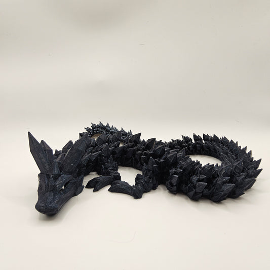 Crystal Dragon