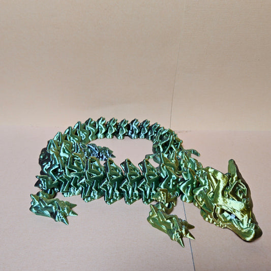 Storm Dragon