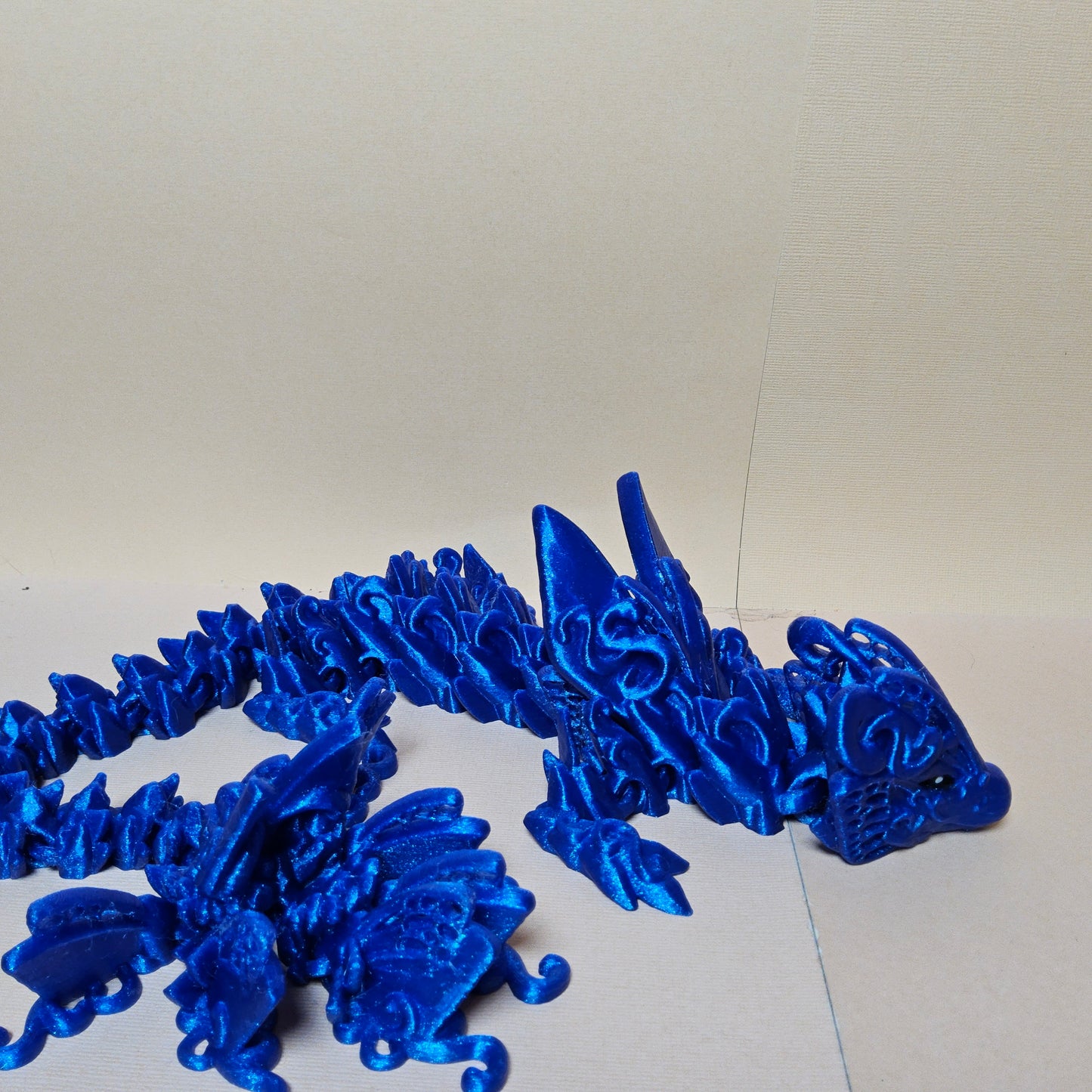 Butterfly Dragon