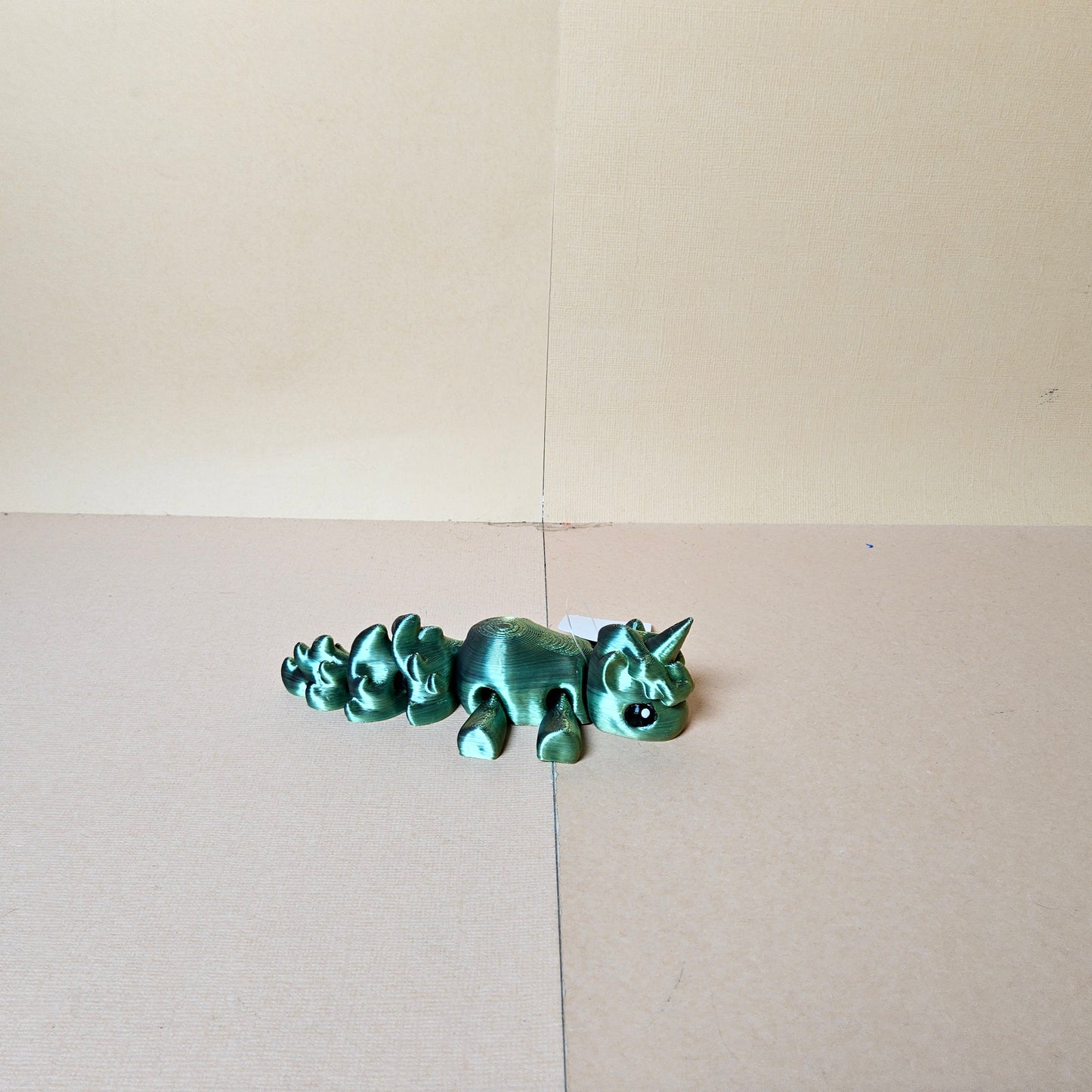 Tiny Unicorn