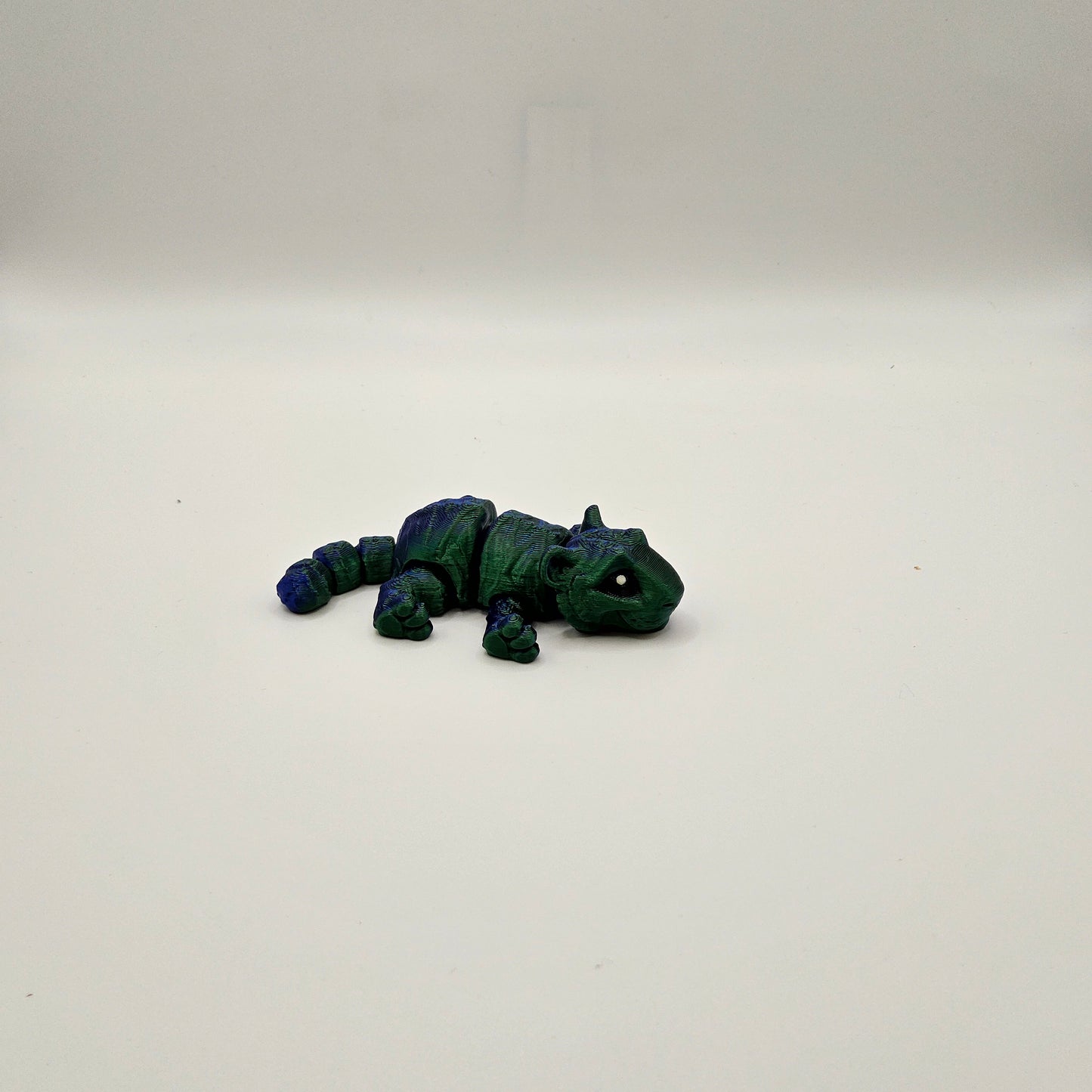 Mini Tiger