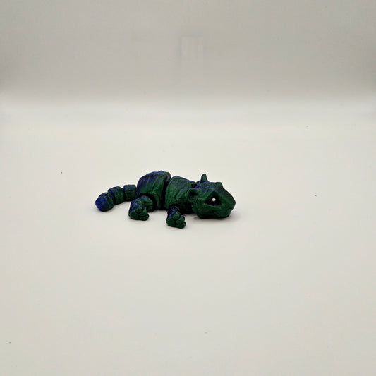 Mini Tiger