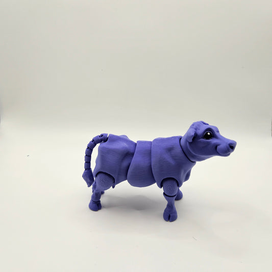 Small Cow