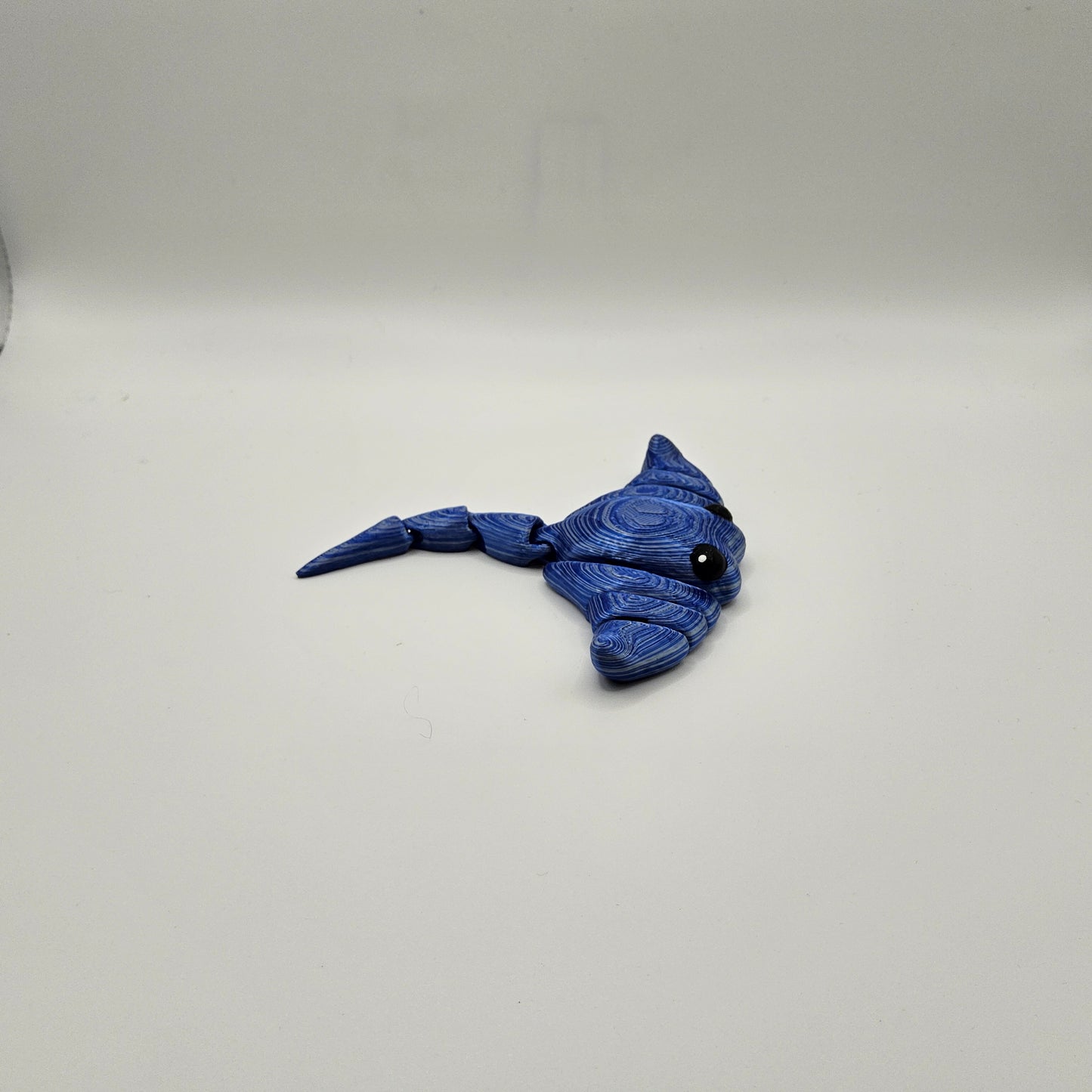 String Ray