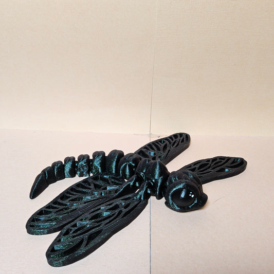 Dragonfly