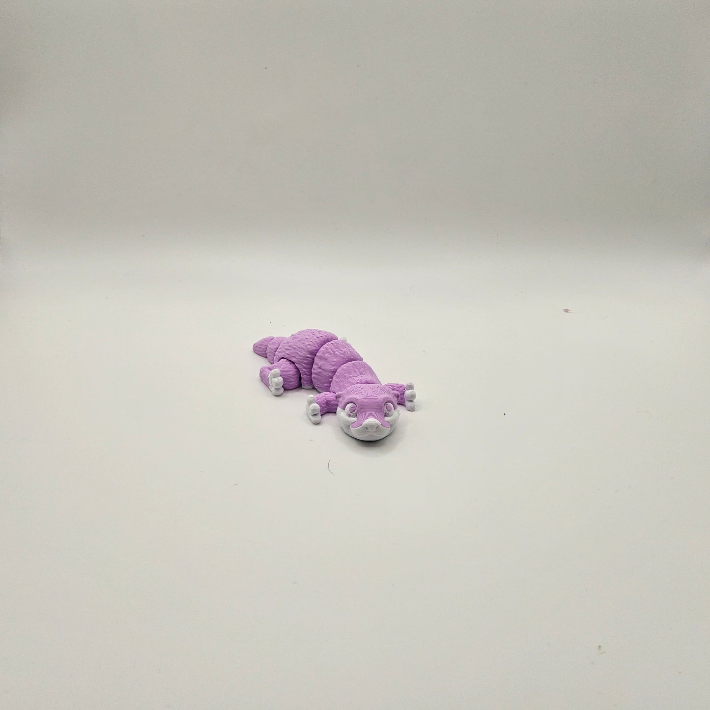 Two Colour Mini River Otter