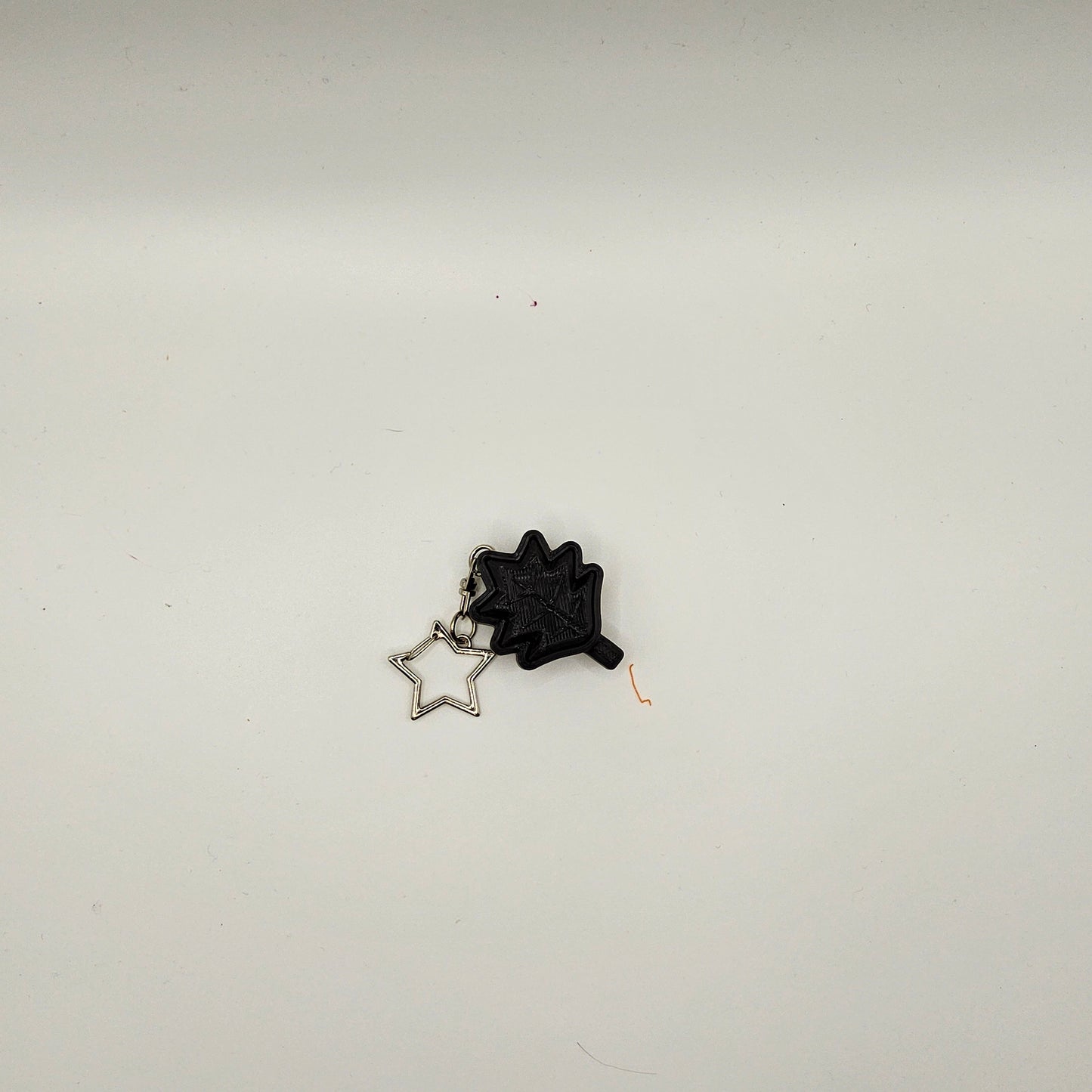 Holly Keycap Clicker