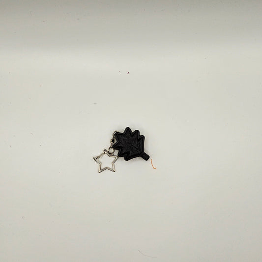 Holly Keycap Clicker