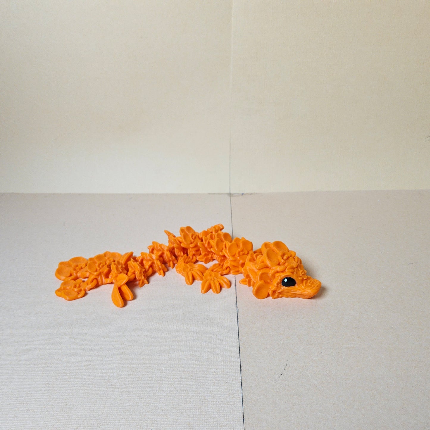 Baby Orchid Dragon