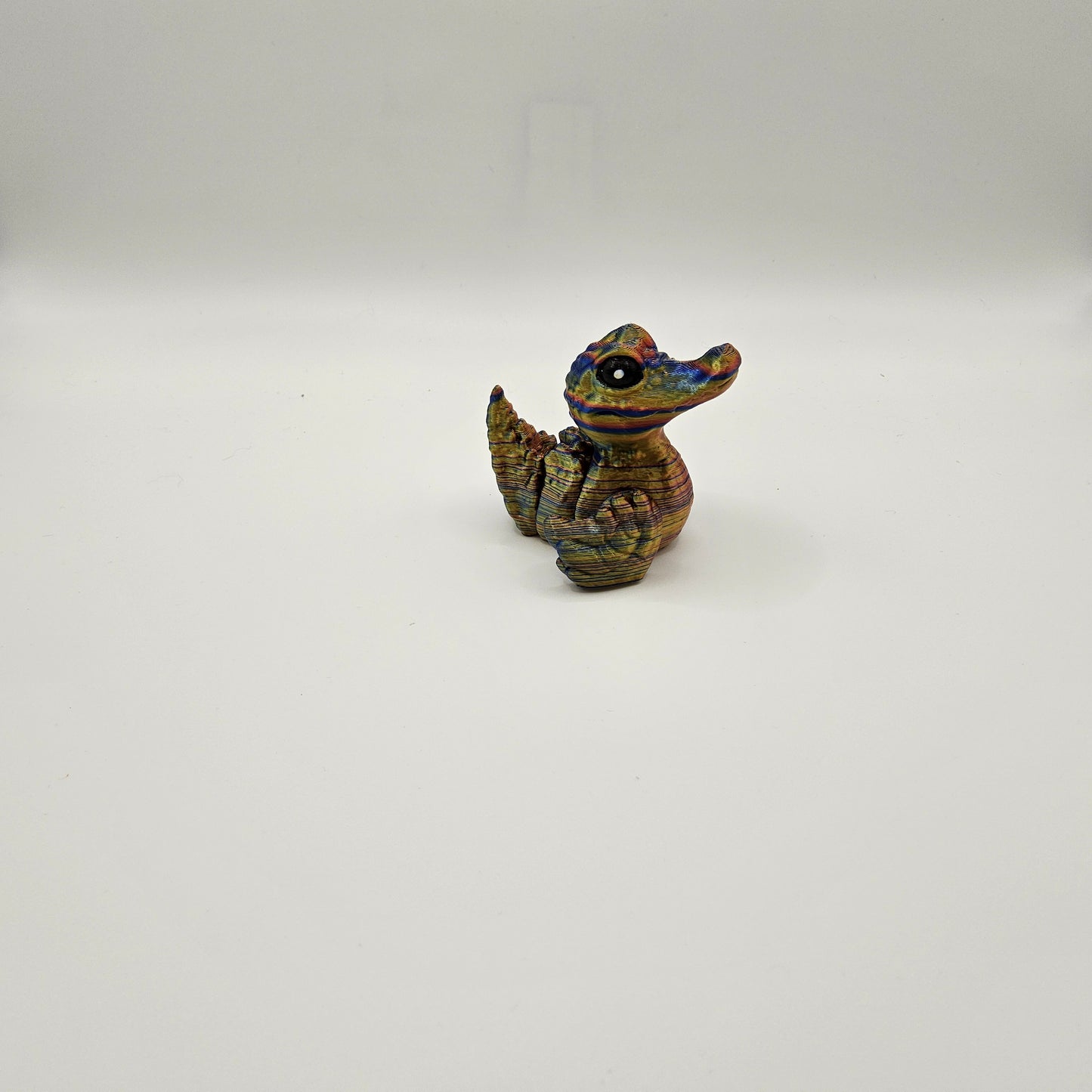 Quackodile