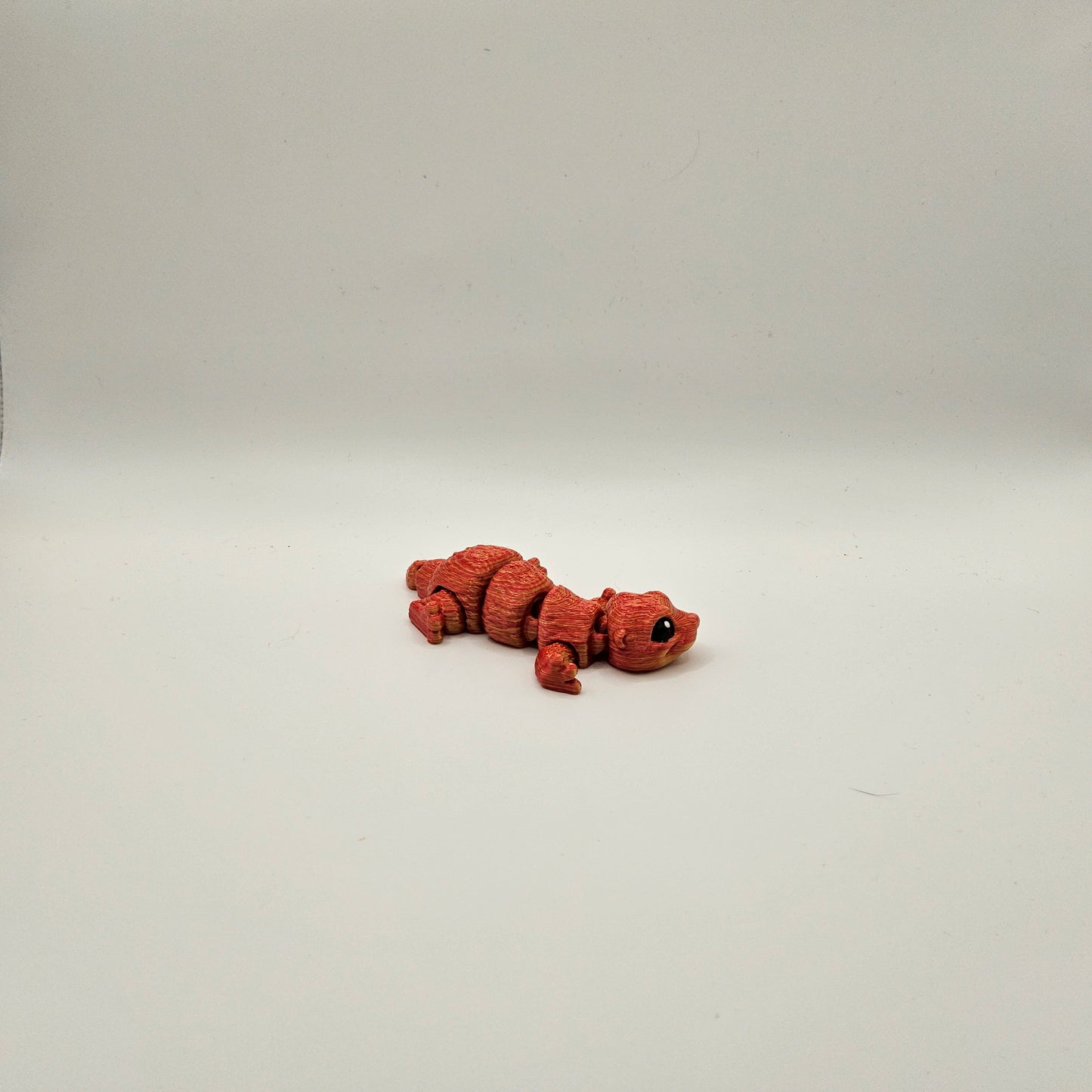 Mini River Otter