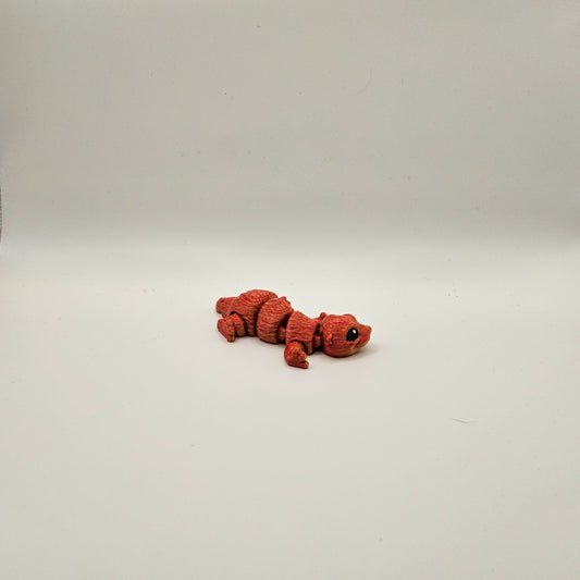 Mini River Otter