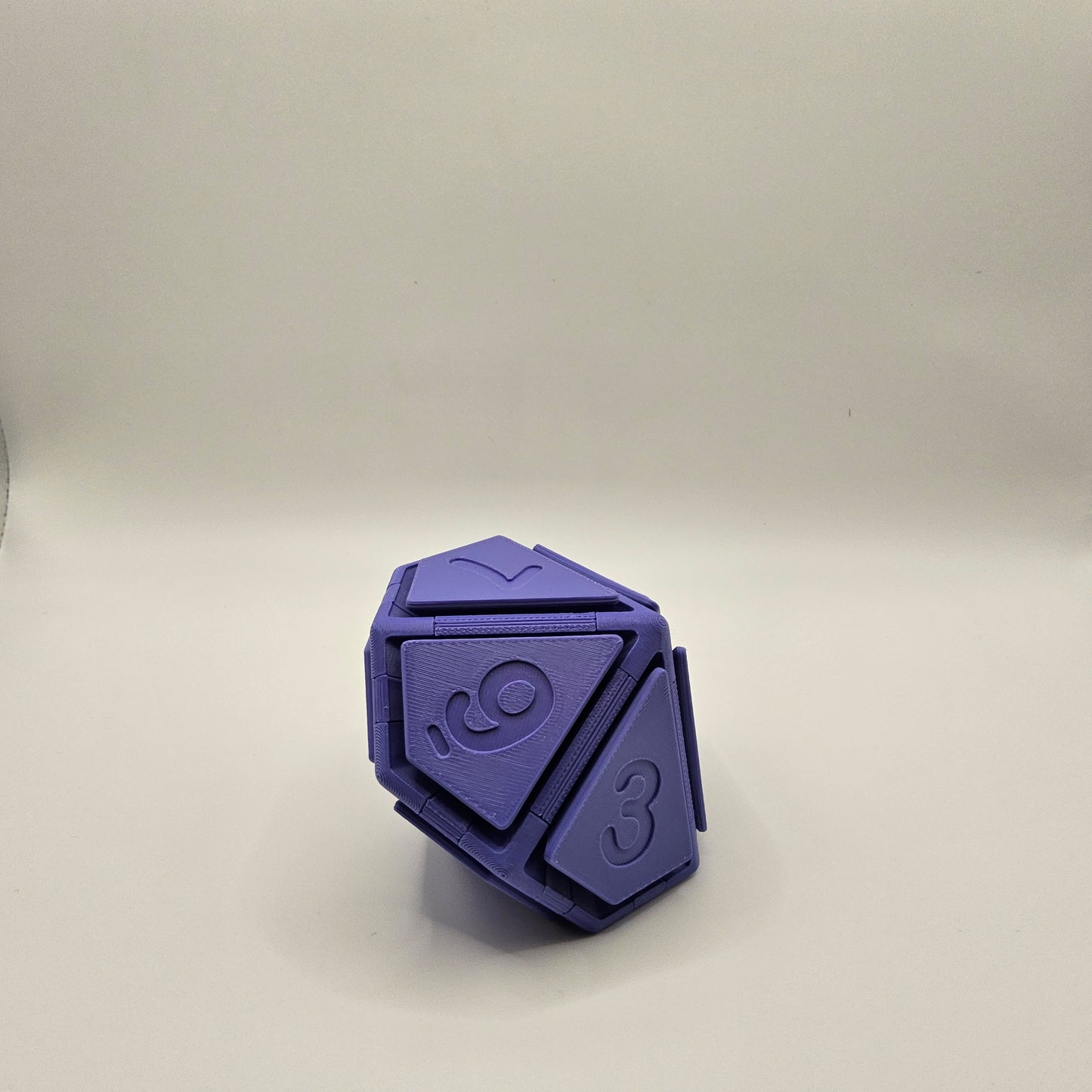 Clicky D10
