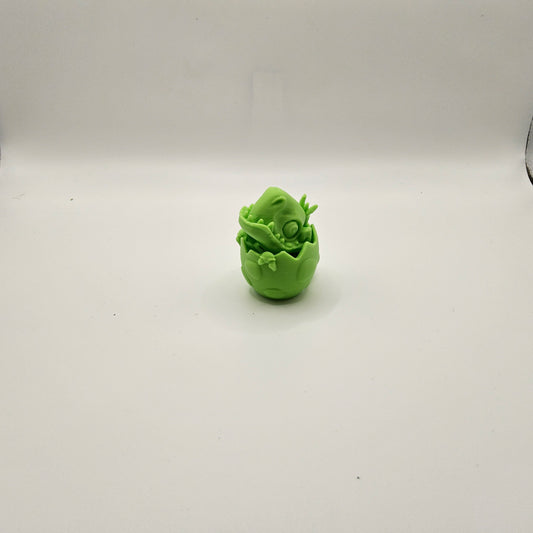 Dino Clicker