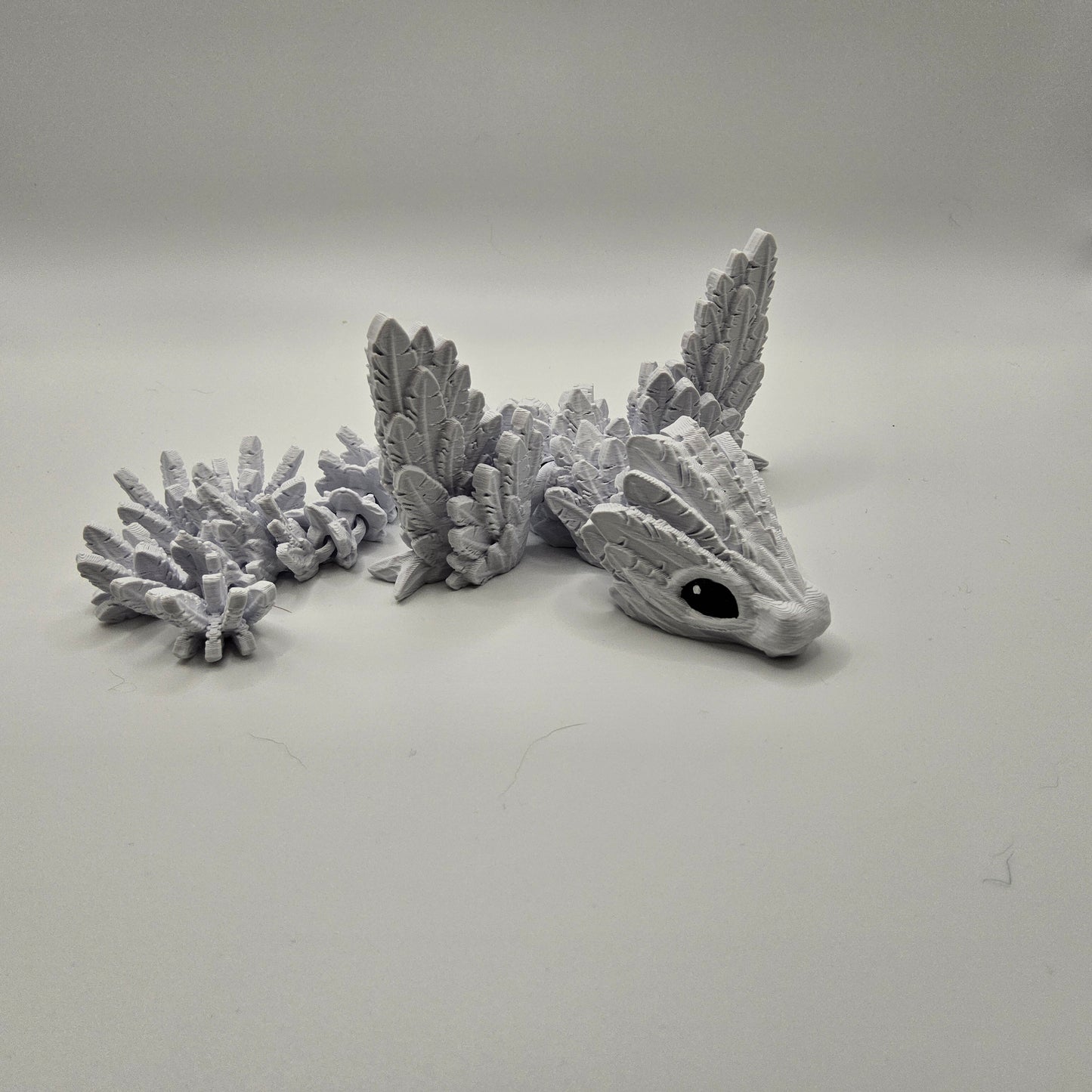 Baby Flying Serpent