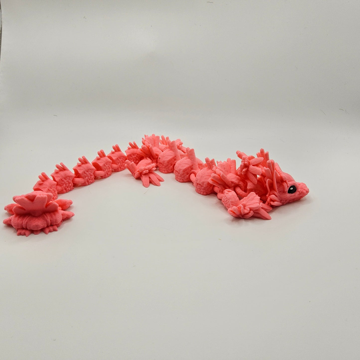 Baby Sushi Dragon