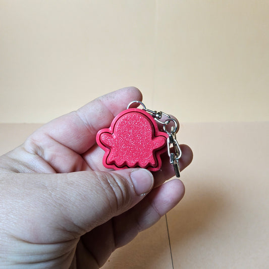 Ghost - Boo Keycap Keyring