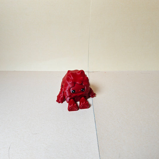 Big Foot
