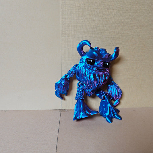 Yeti