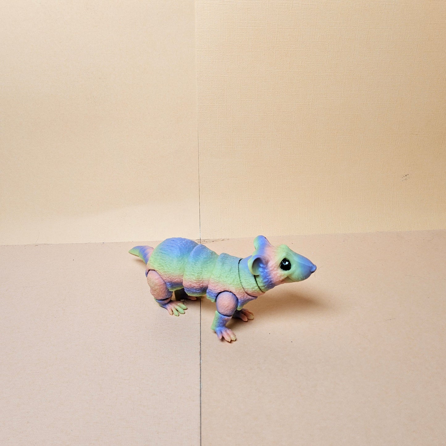 Small Rat