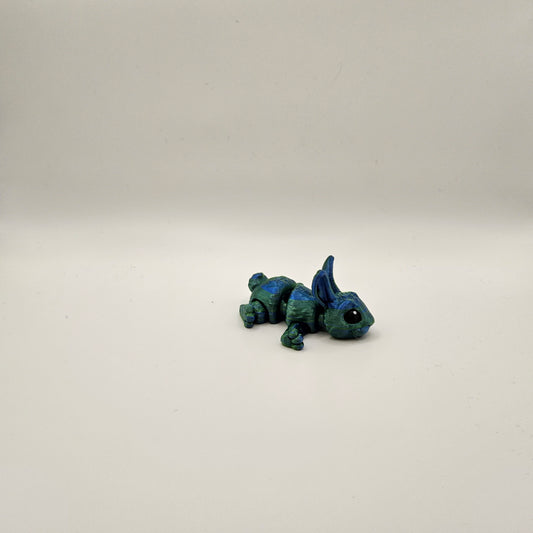 Mini Bunny