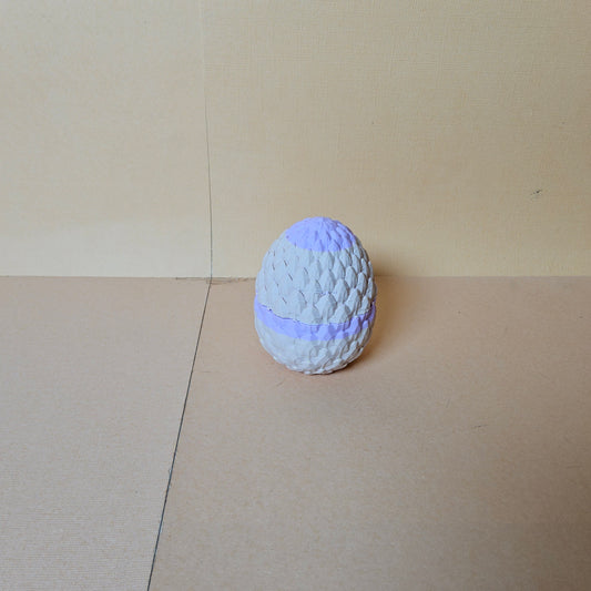 Tiny Dragon Scale Egg