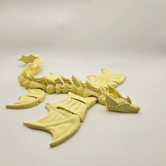 Sea Dragon