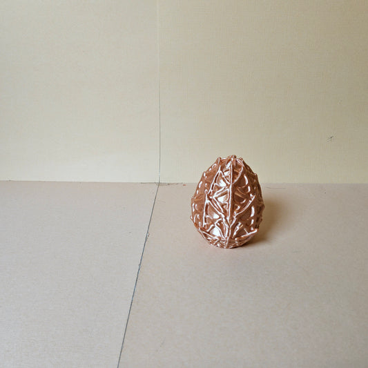 Tiny Webbed Egg