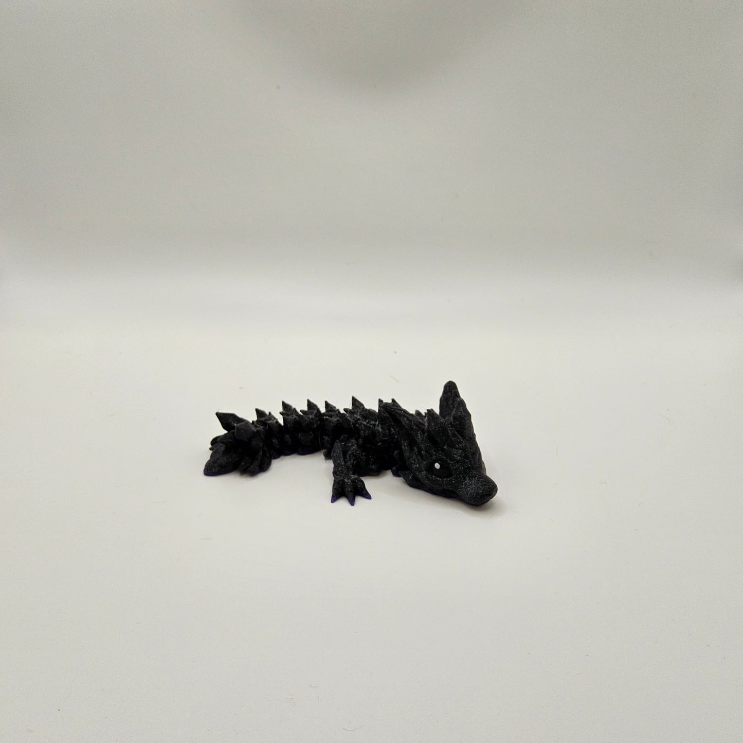 Wolf Dragon Tadling